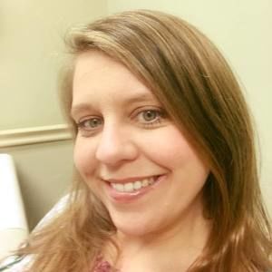 Meet your Posher, Lexie